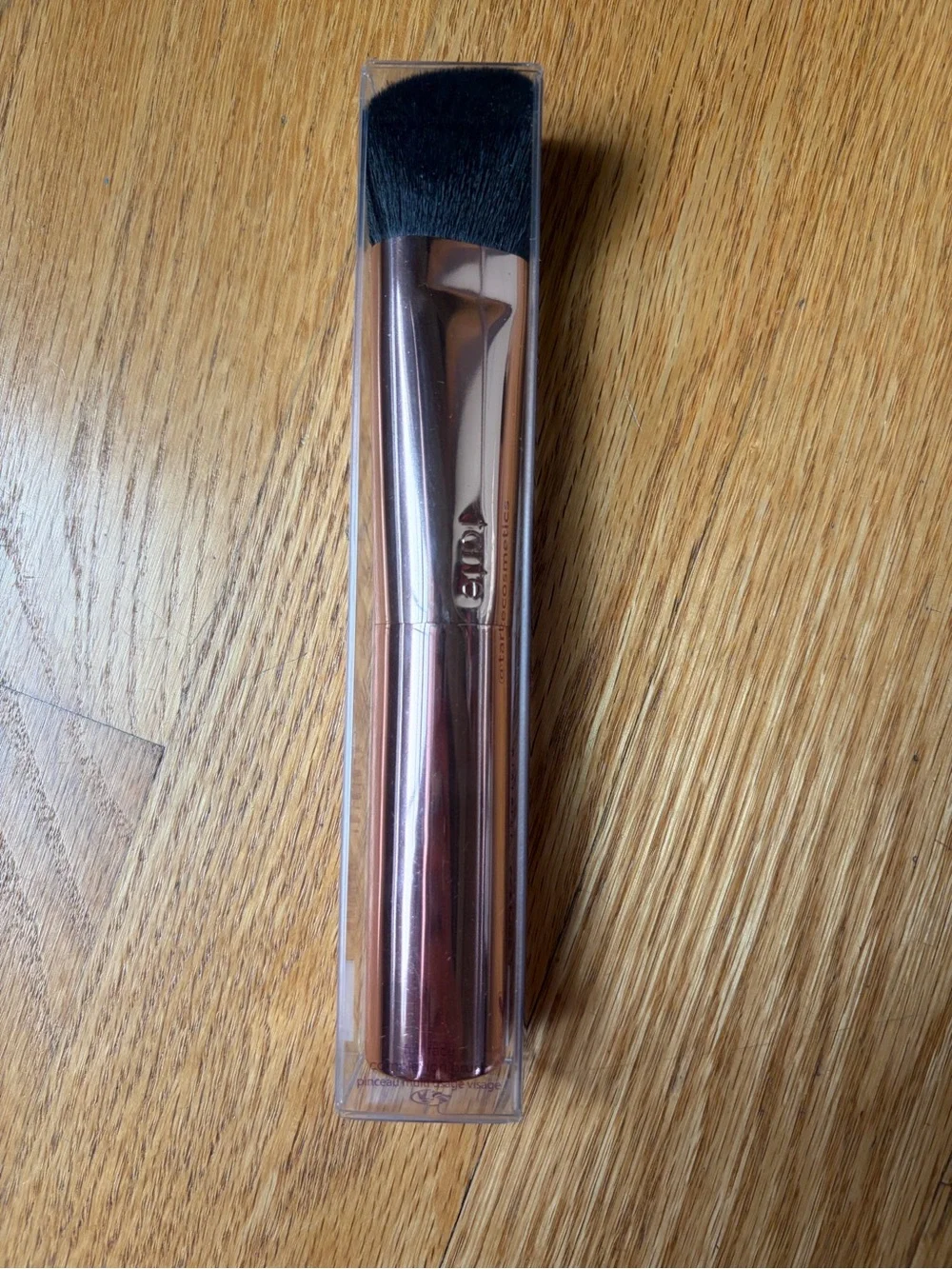 tarte sculpt blush